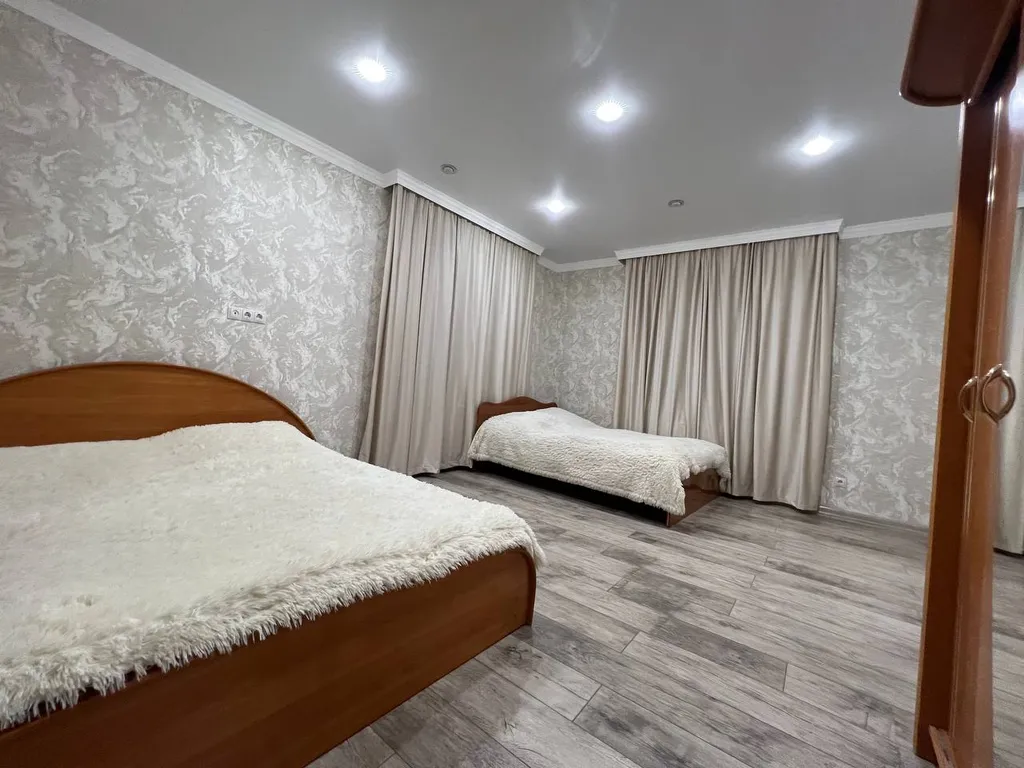 Коттедж 3-комнатный Дом — аренда посуточно в Верхний Фиагдон