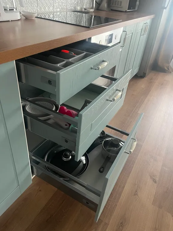 Видовые апартаменты Onego lakе