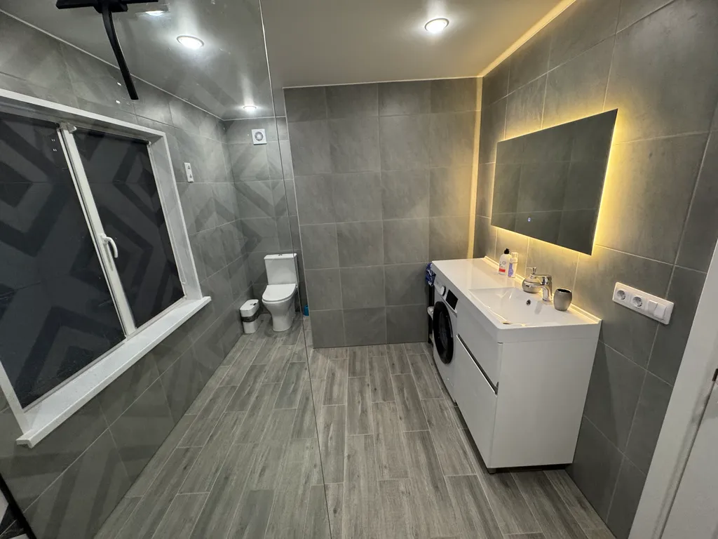 Домик у Речки