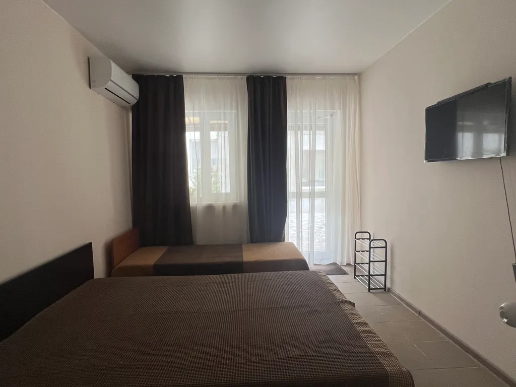 Квартира Уютный номер среди Киммерийских холмов — аренда посуточно в Коктебель