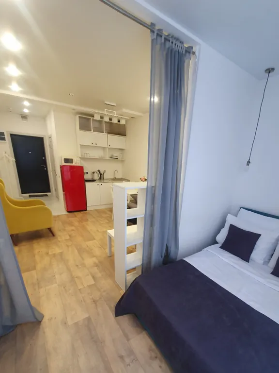 Квартира проспект Московский