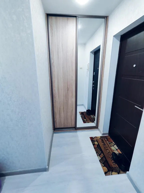 Квартира Прекрасная уютная квартира в самом центре — Калининград