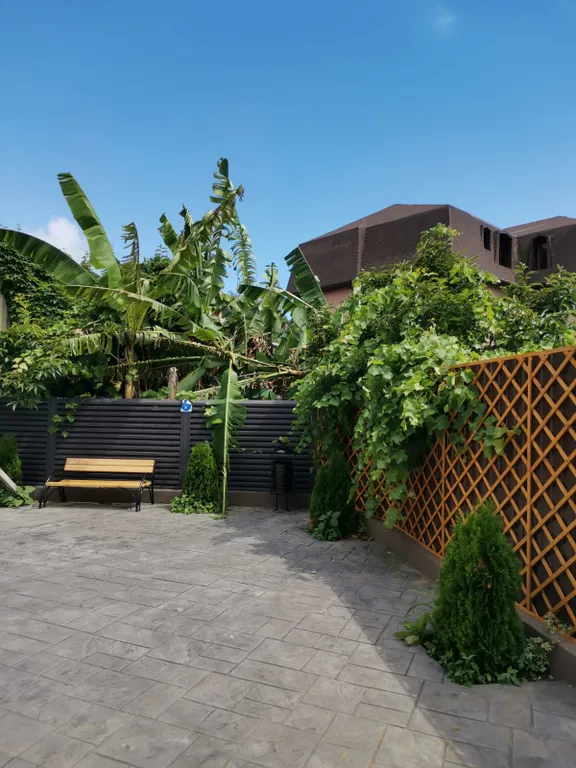 Квартира Апартаменты Киви у моря — Сириус