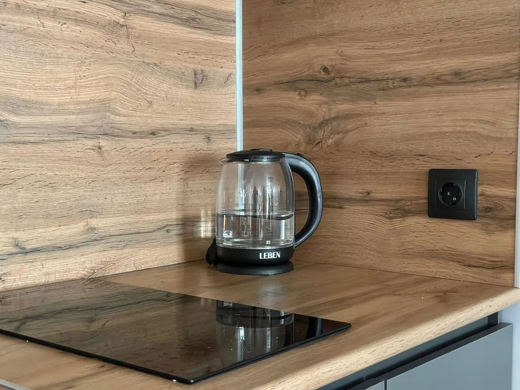 Современная квартира рядом с центром и ЖД вокзалом Пермь 2