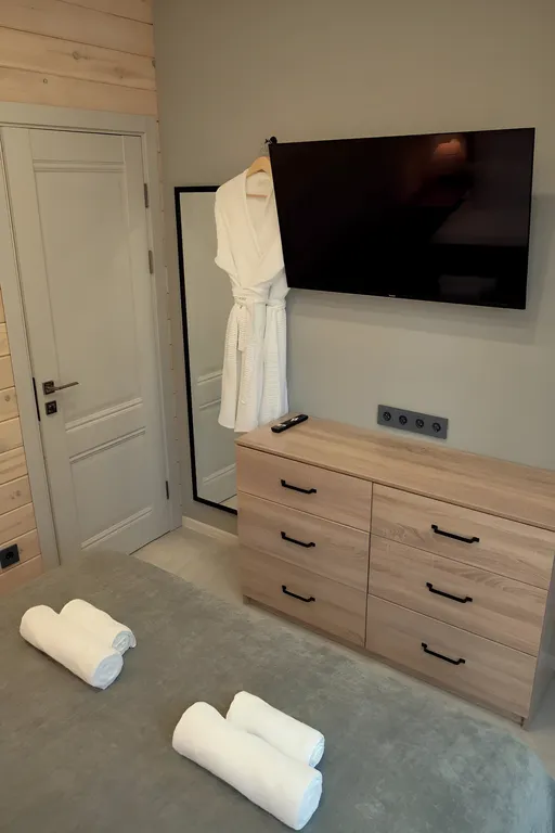 Коттедж 160 м2