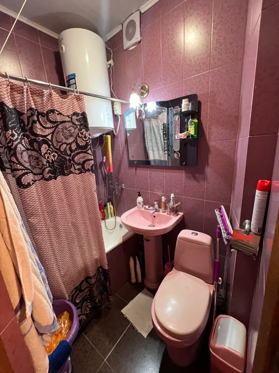 Уютная квартира у Моря