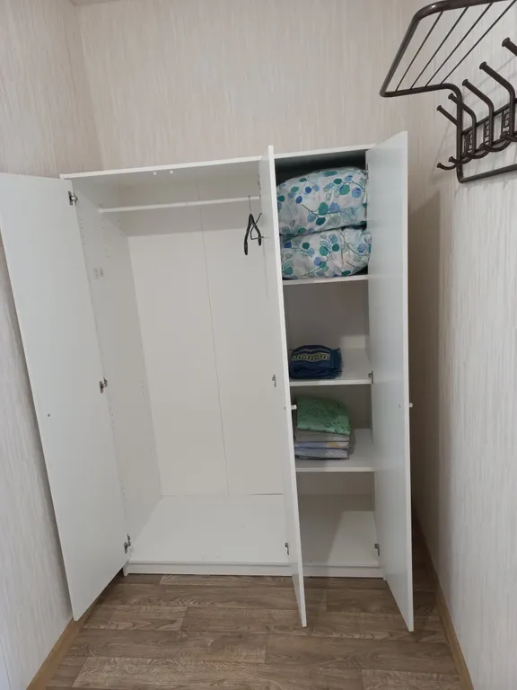 Светлая уютная квартира вблизи Медицинской академии и ЖД Больницы