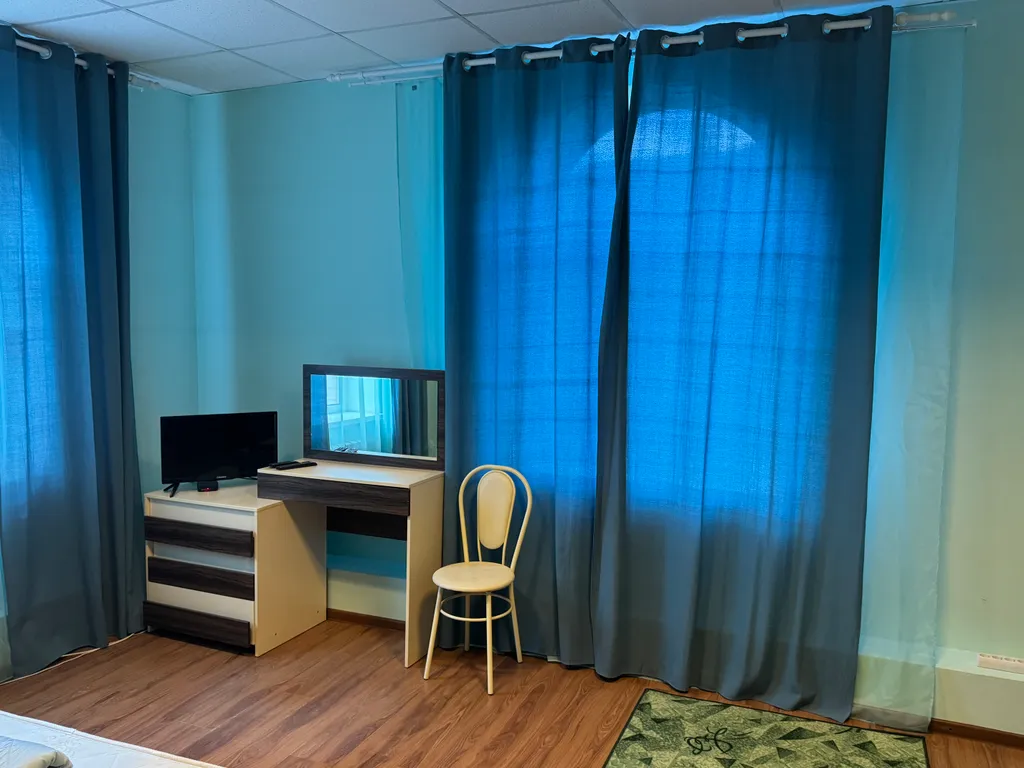 Квартира Комната — Тюмень