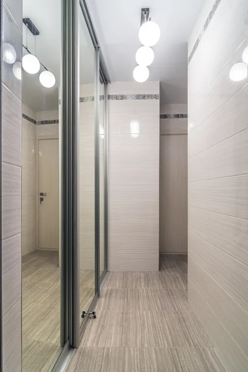 Квартира Квартира Малахит уютная смарт-студия — Краснодар