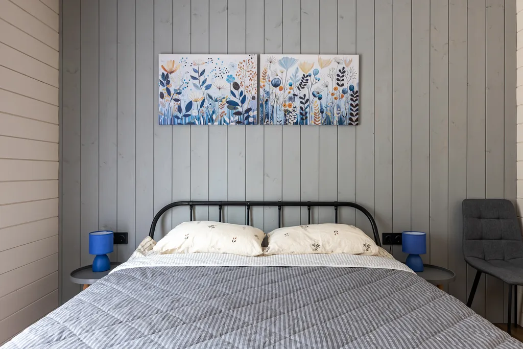 Коттедж Гостевой дом Тень сосны — Санкт-Петербург