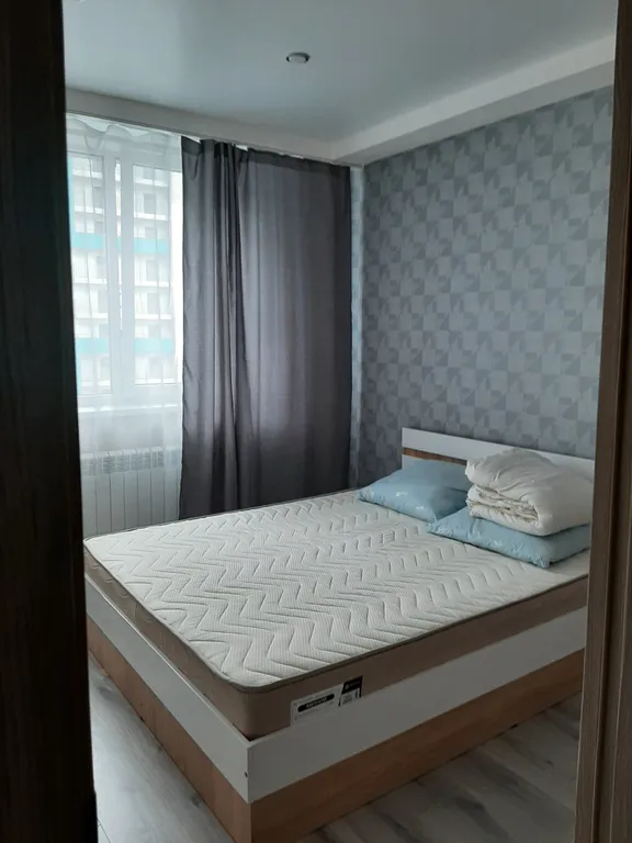 Квартира Квартира Апартамент вблизи Мамаева Кургана — Волгоград