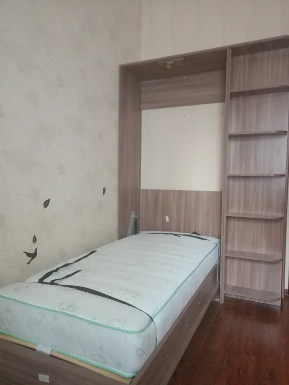 Славная квартира