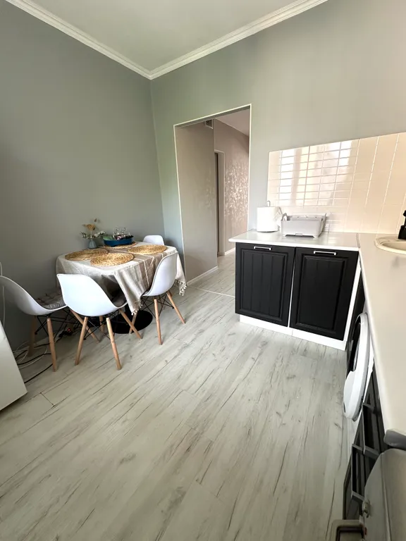 Уютная квартира недалеко от центра