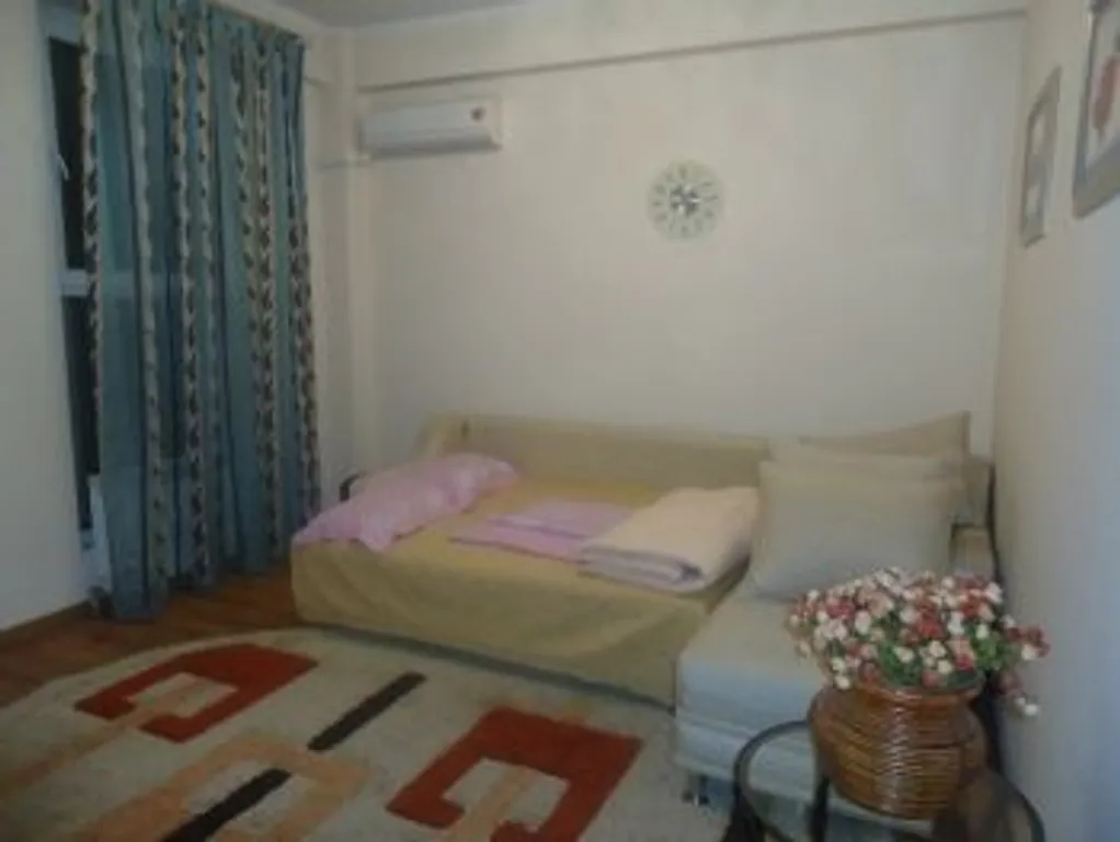 1-комнатная Квартира — аренда посуточно в Тольятти