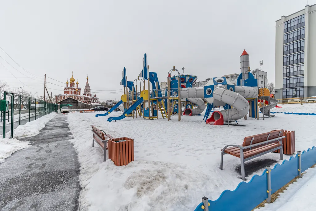 Квартира-студия