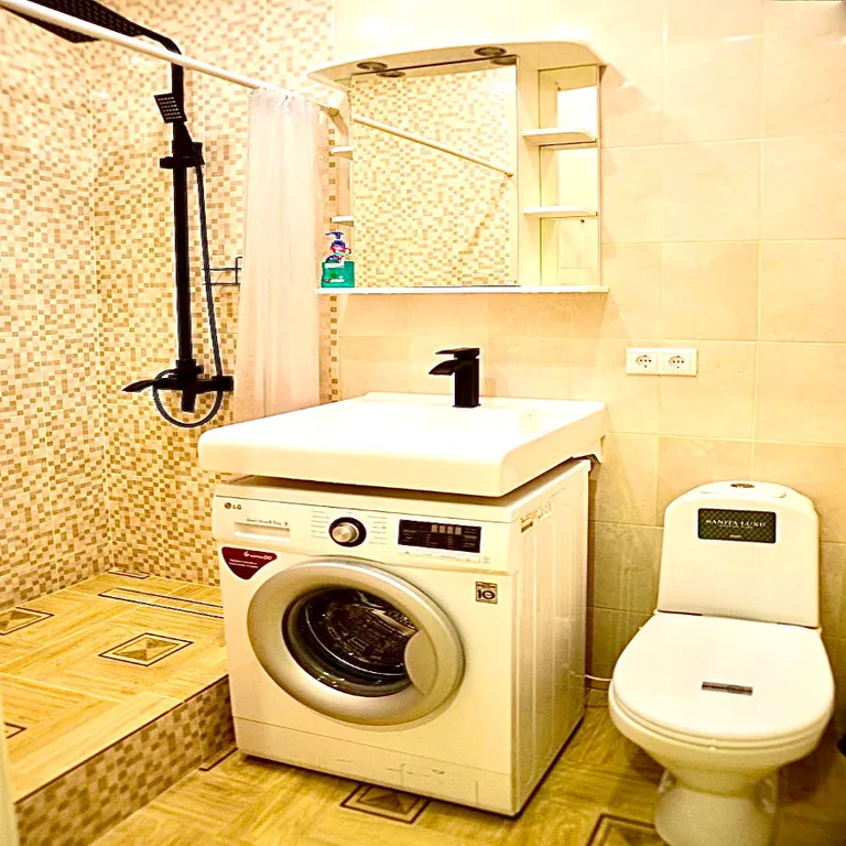 Квартира в Одинцово ЖК ОдинБург