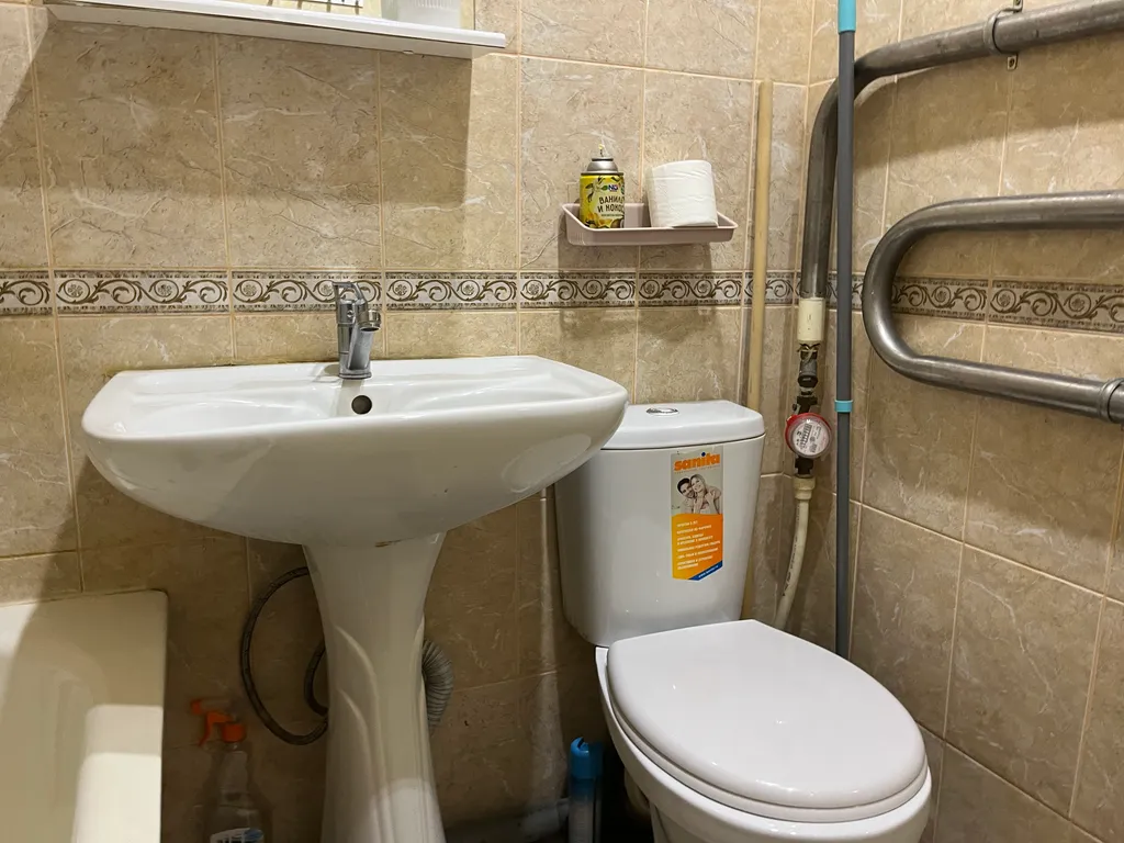 Уютная квартира в центре Нижнего Тагила