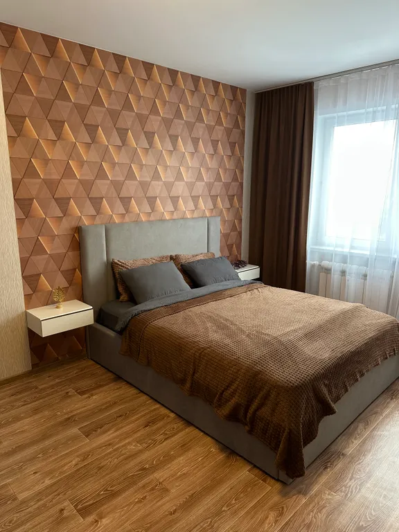 Квартира на Черепичной