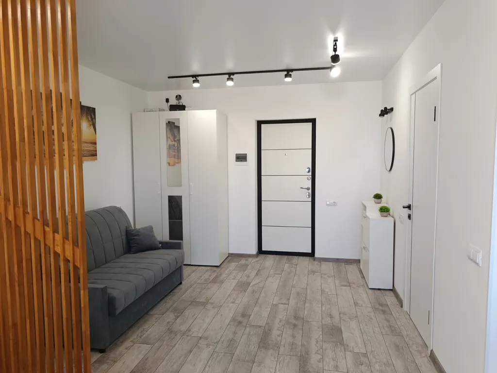 Квартира Апартаменты для комфортного отдыха на море — Анапа