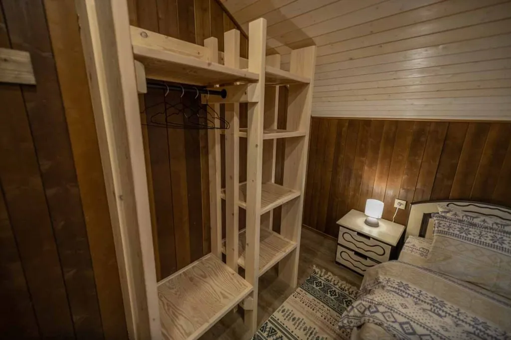 Номер в доме-резиденция