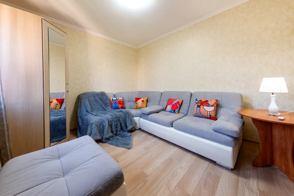 Уютный дом в центре