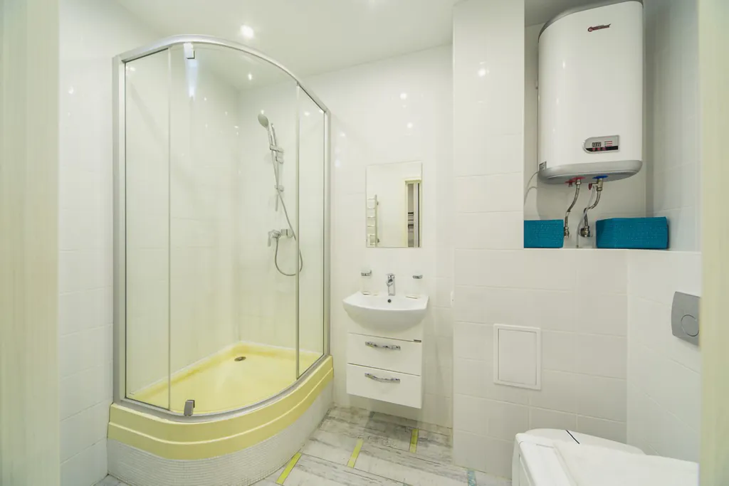 Квартира 1-комнатная Квартира — Самара