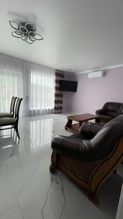 Домик для проживания