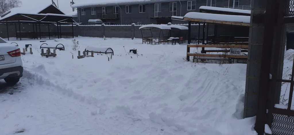 Квартира с видом на ГЛЦ Металлург-Магнитогорск