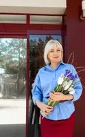Ирина Чегуевец