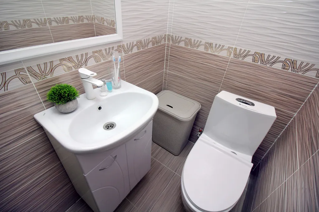 Просторная квартира со всеми удобствами