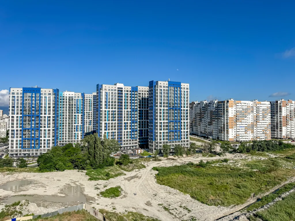 Уютная студия для семьи