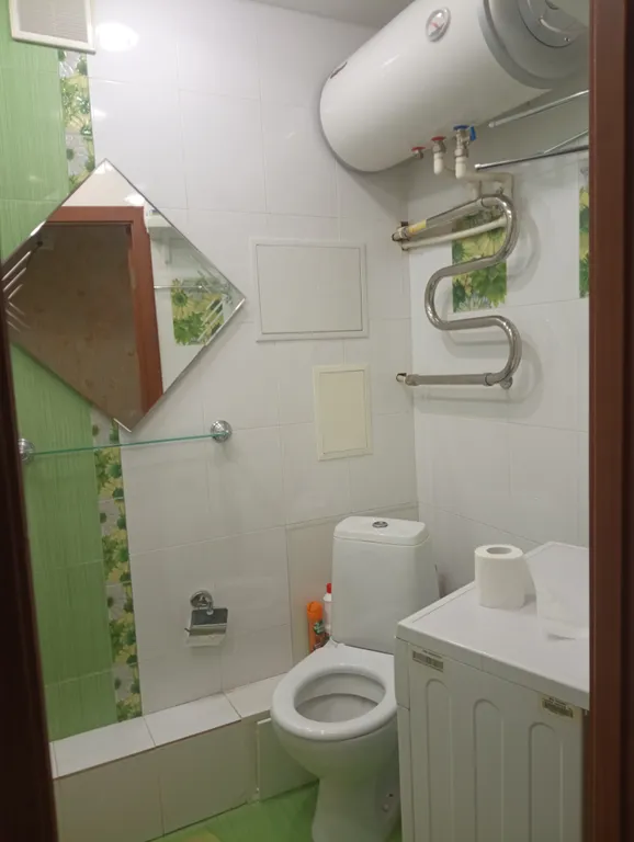 У парка "Притяжение"