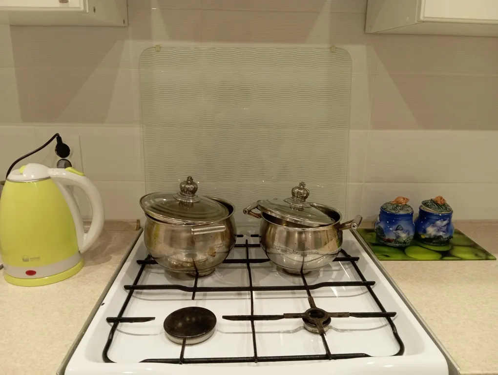 Квартира Квартира для гостей города — Калининград