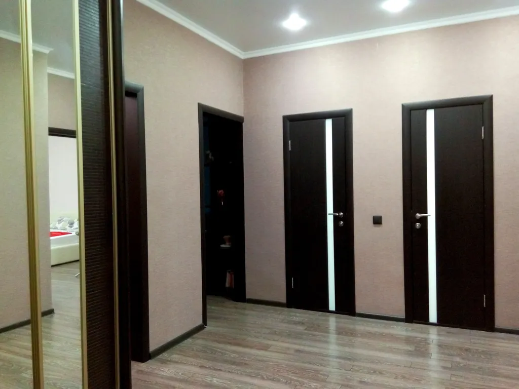 2комнатная уютная квартира с джакузи у аквапарка