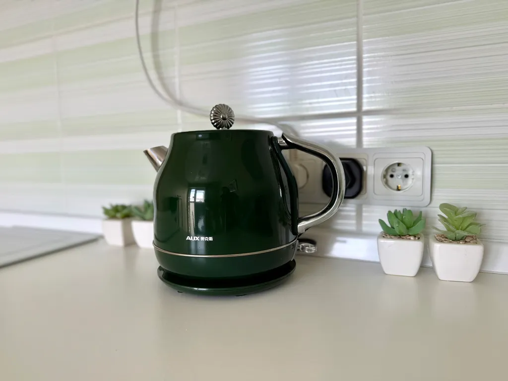 Уютная квартира на 23 этаже