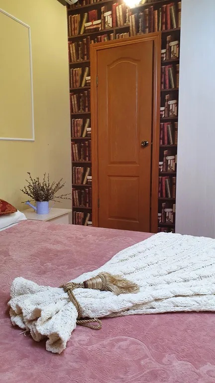 Квартира Квартира В центре — Краснодар