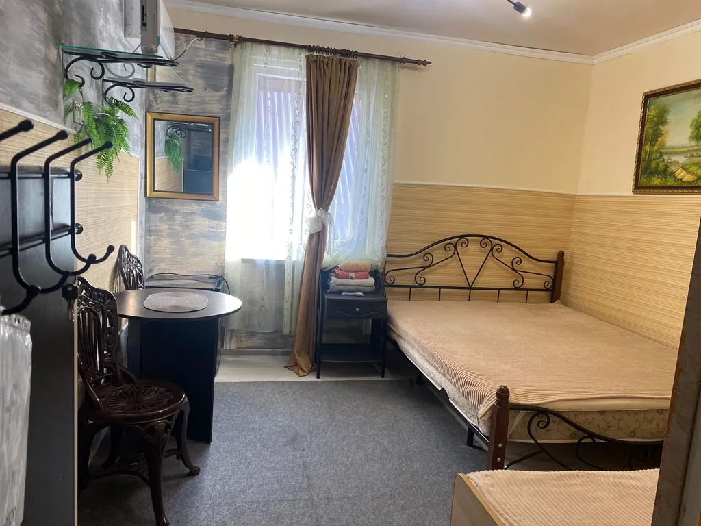 Квартира Комната — Сухум