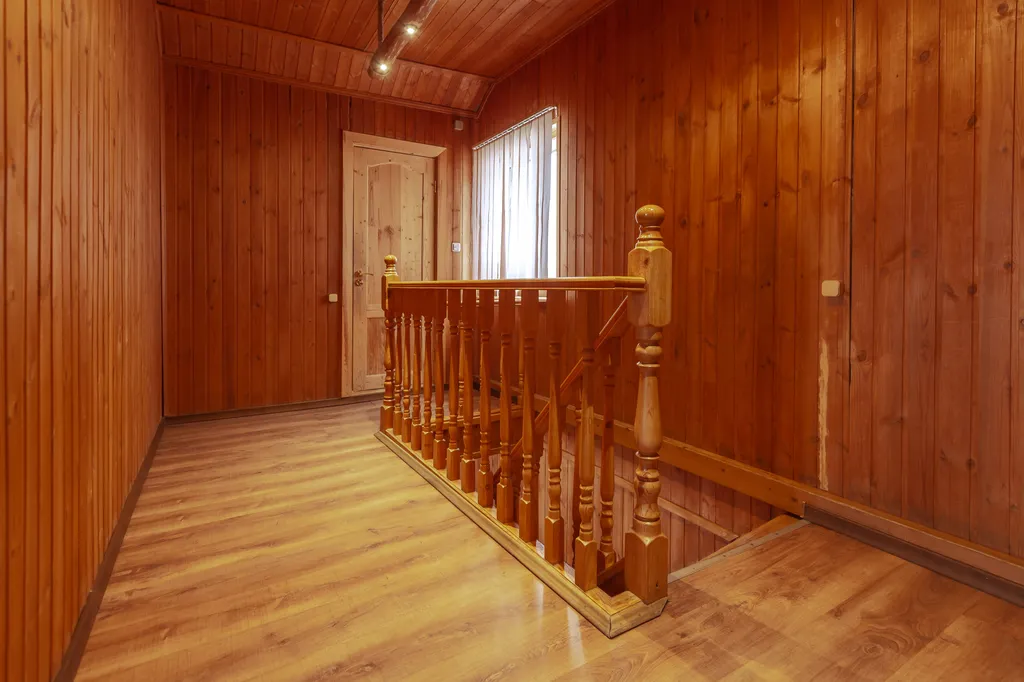 Охотничья усадьба