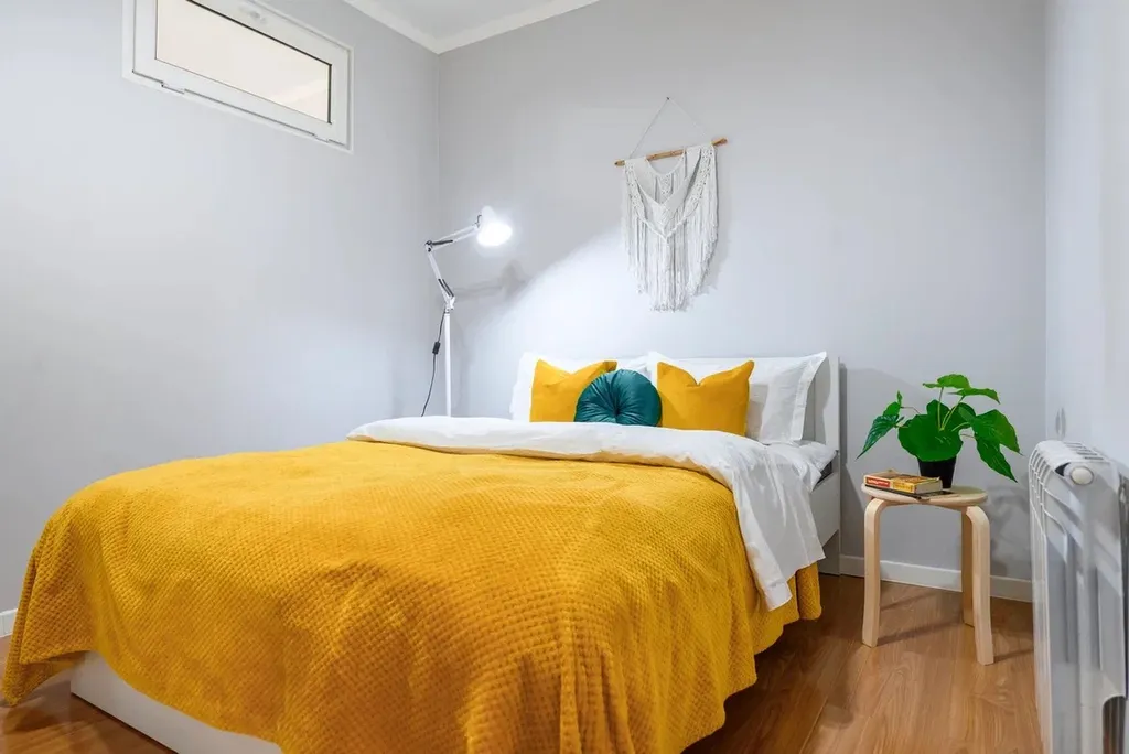 3-комнатная квартира в жилом комплексе Евразия