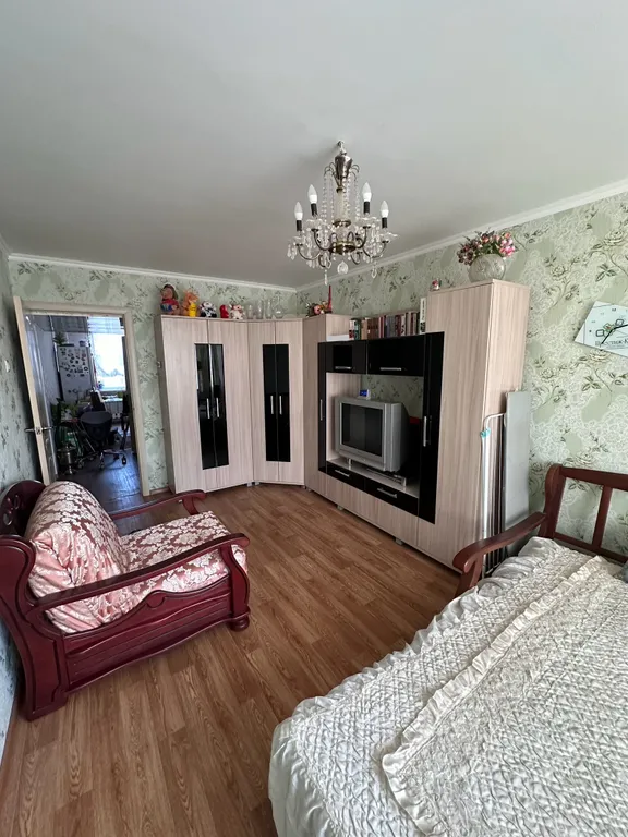 Квартира в Кубинке Новый городок