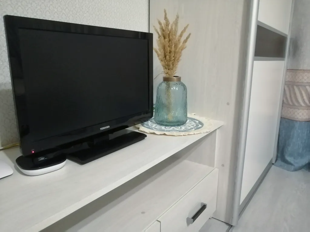 Уютная квартира в новом ЖК