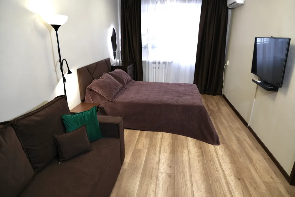 Квартира с душой — аренда посуточно в Нальчик