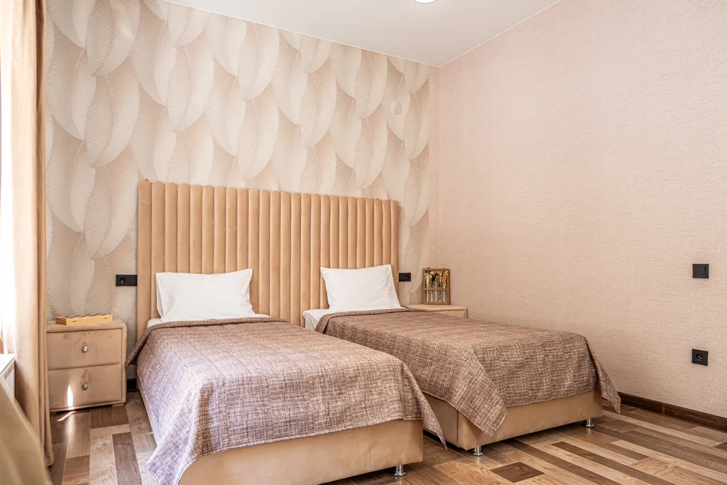 Design-коттедж для компании