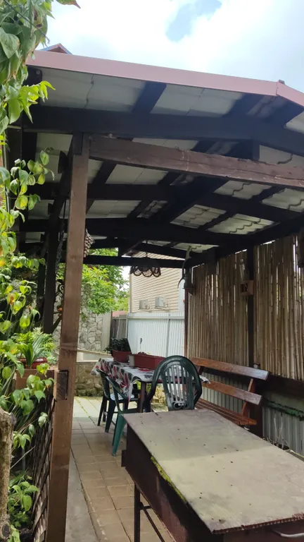 Уютная и чистая студия в 5-7 минутах до моря