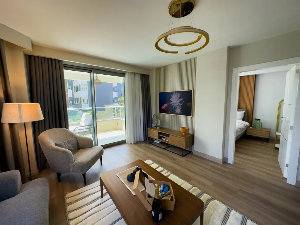 Begonia апартамент в 20 метрах от моря