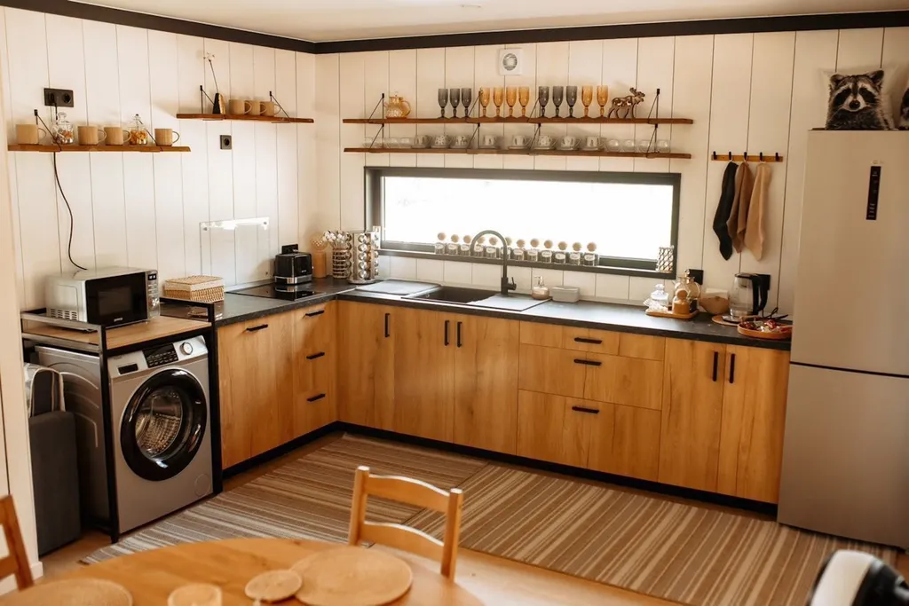 Лесной Викенд