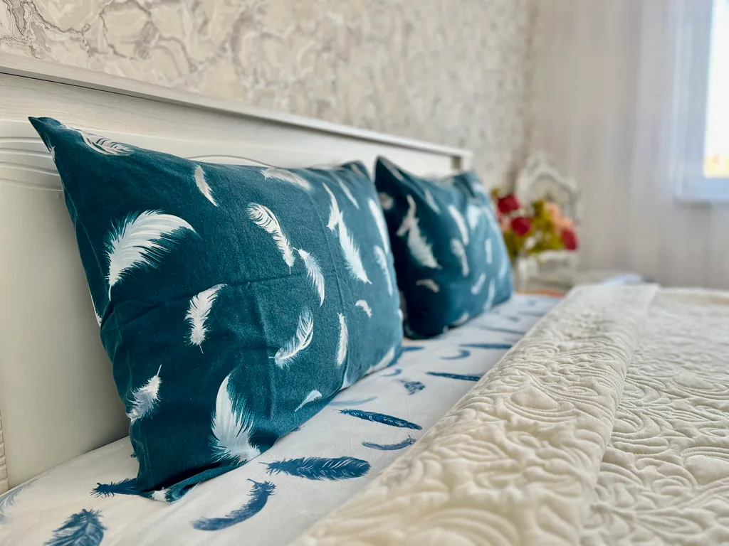 Квартира Семейная квартира в центральном районе — Калининград