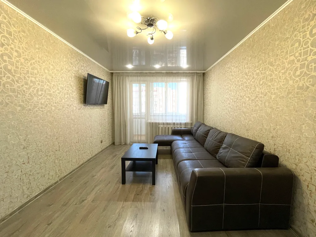 2-комнатная квартира бизнес-класса