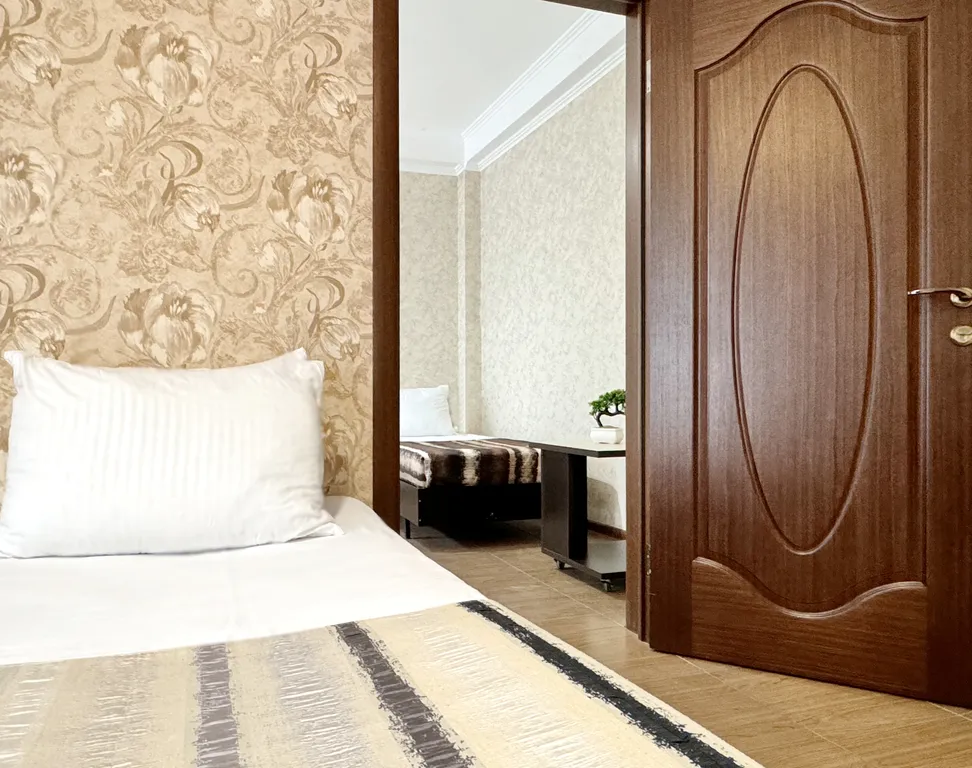 Квартира Комната — Витязево