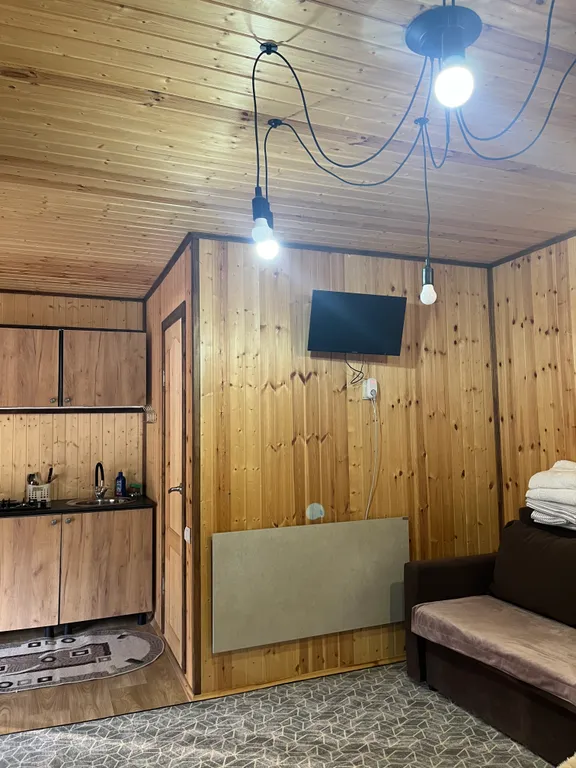 Коттедж 2-комнатный Дом — аренда посуточно в Архыз